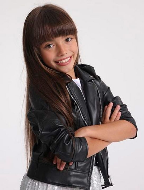 Póster Amanda Cárdenas