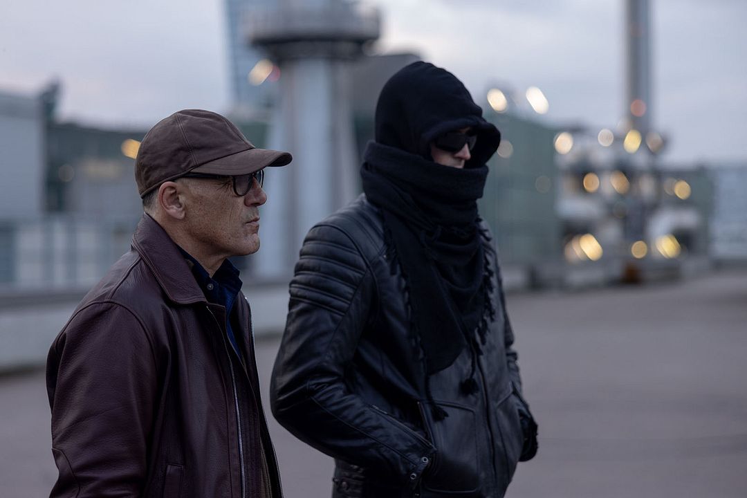 Foto Frédéric Pierrot