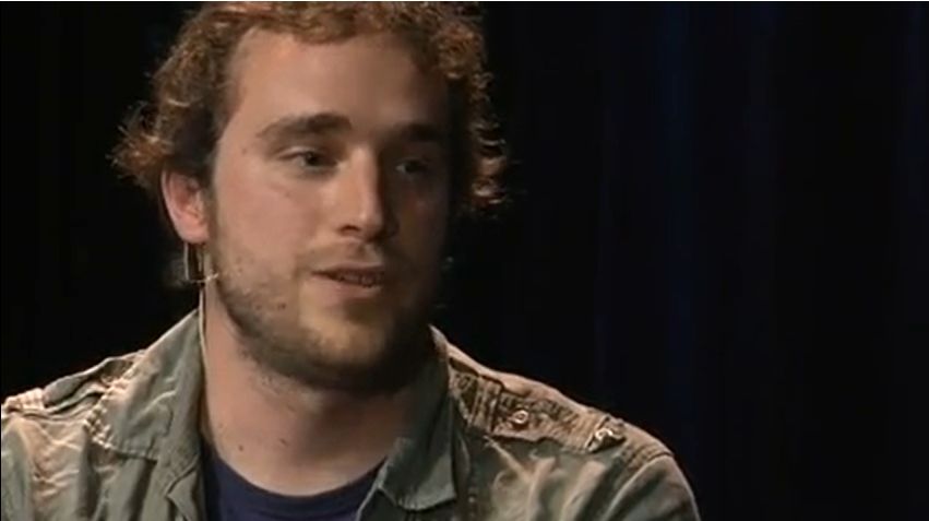 Póster Henry Bernadet