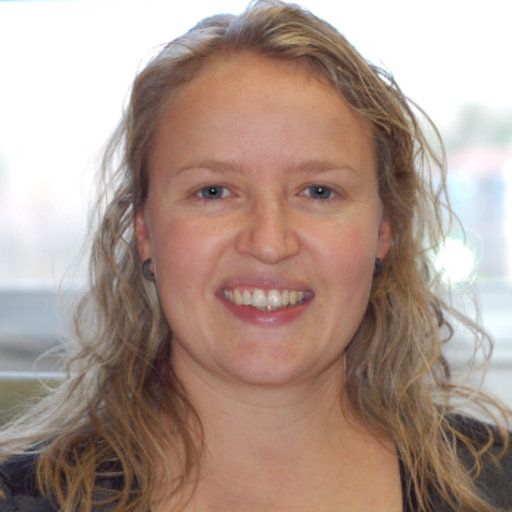 Póster Fanie Pelletier