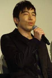 Póster Ken'ichirô Matsuda