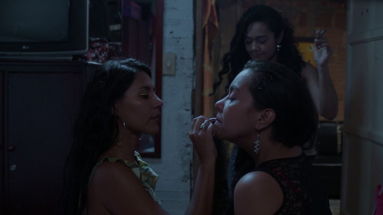 La Piel En Primavera : Foto