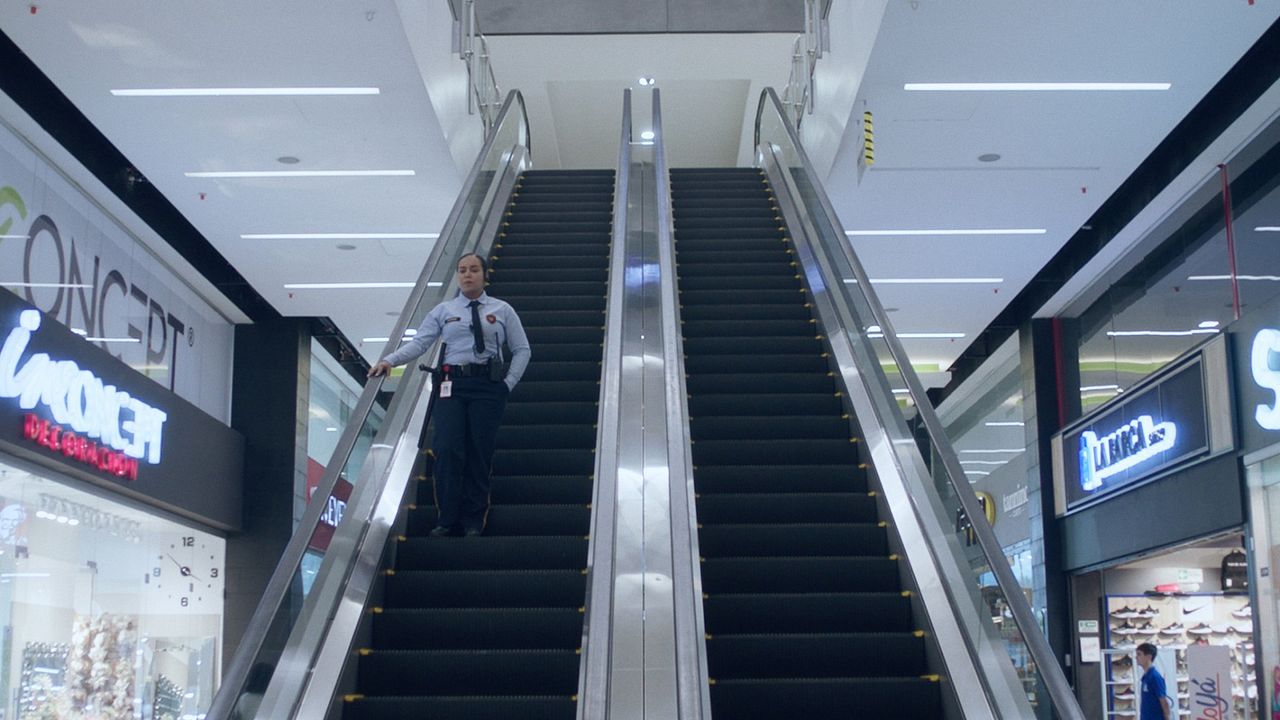 La Piel En Primavera : Foto