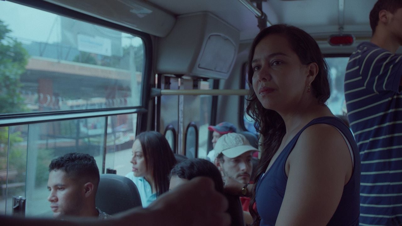 La Piel En Primavera : Foto