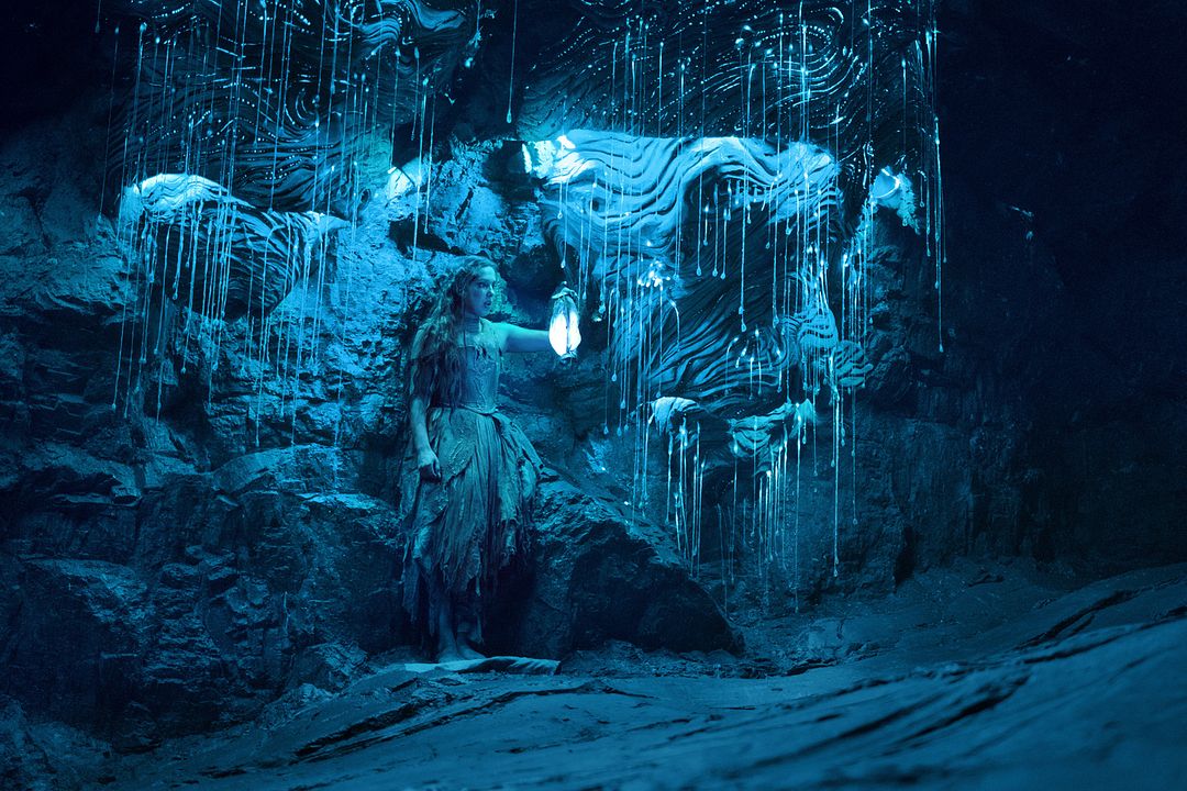 Damsel : Foto Millie Bobby Brown