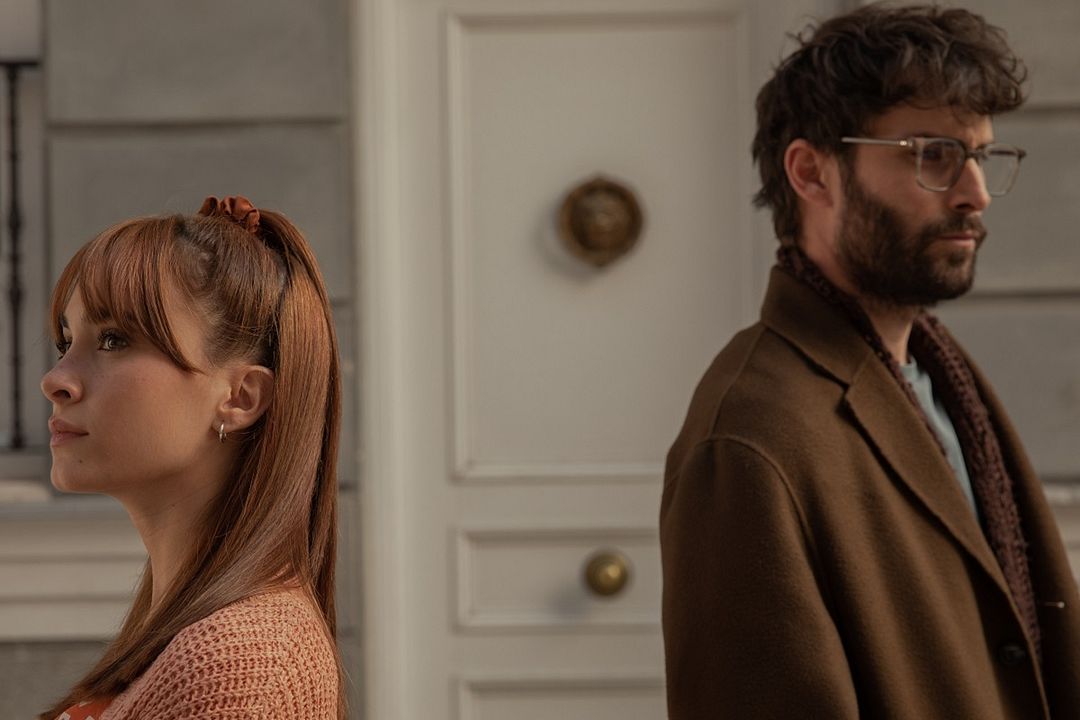 Pared con pared : Foto Aitana Ocaña, Fernando Guallar