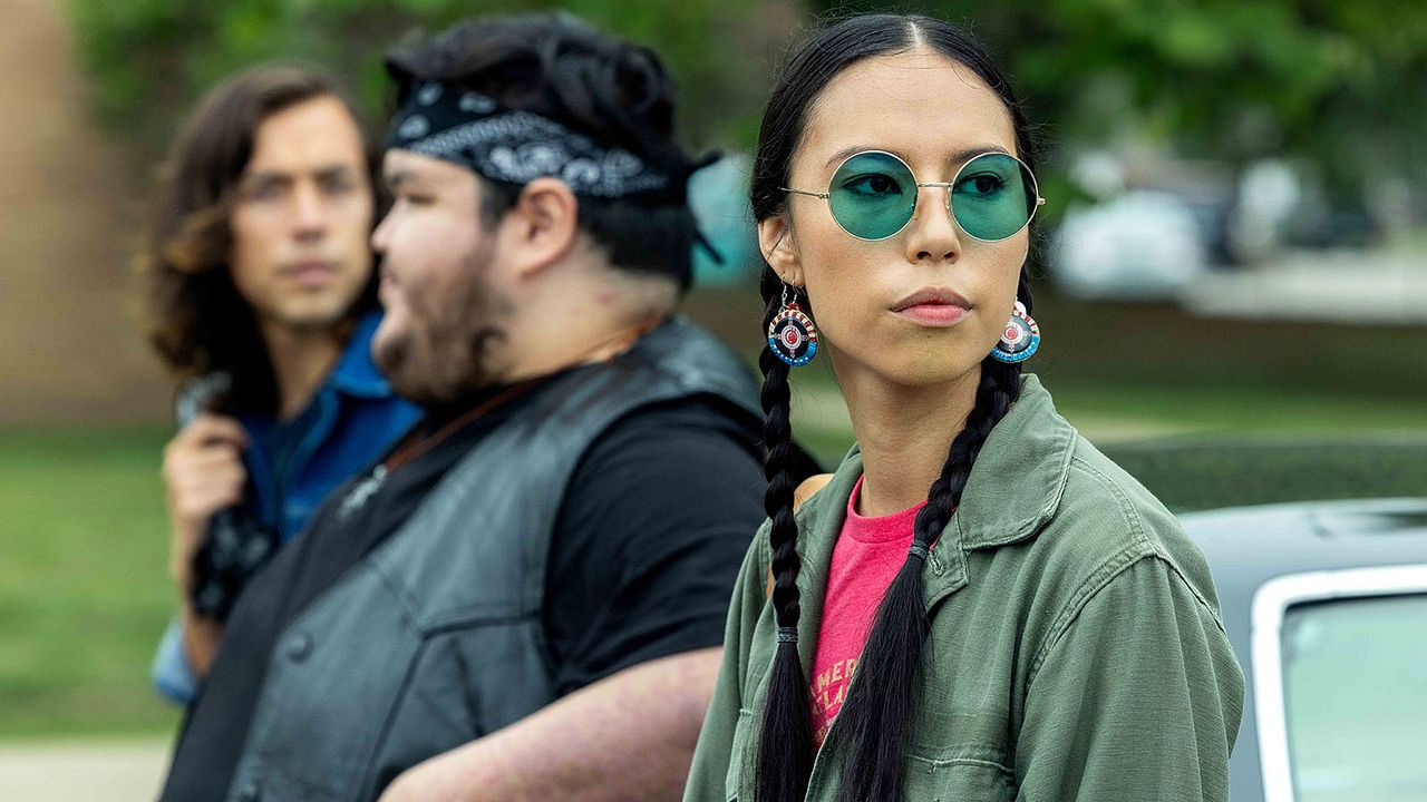 Reservation Dogs : Foto