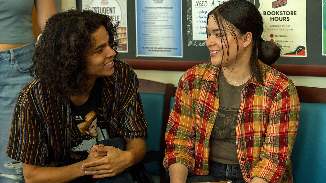 Reservation Dogs : Foto