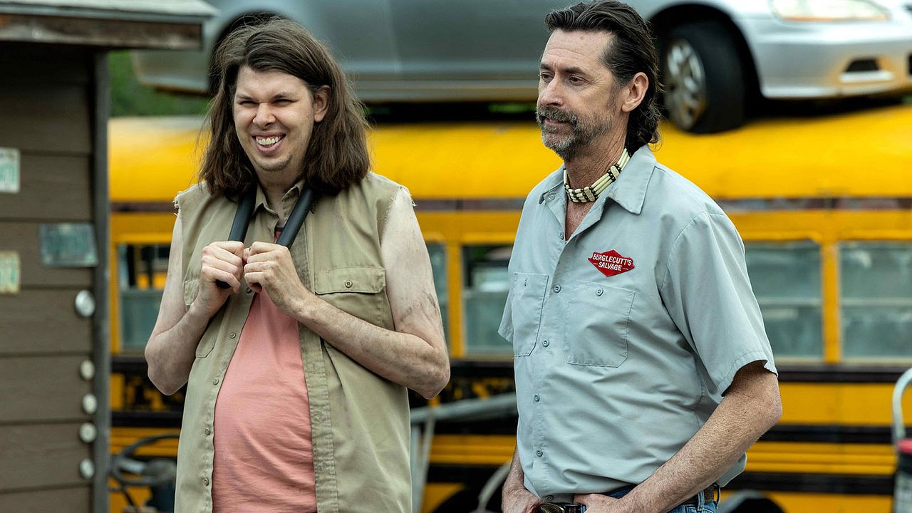 Foto Matty Cardarople