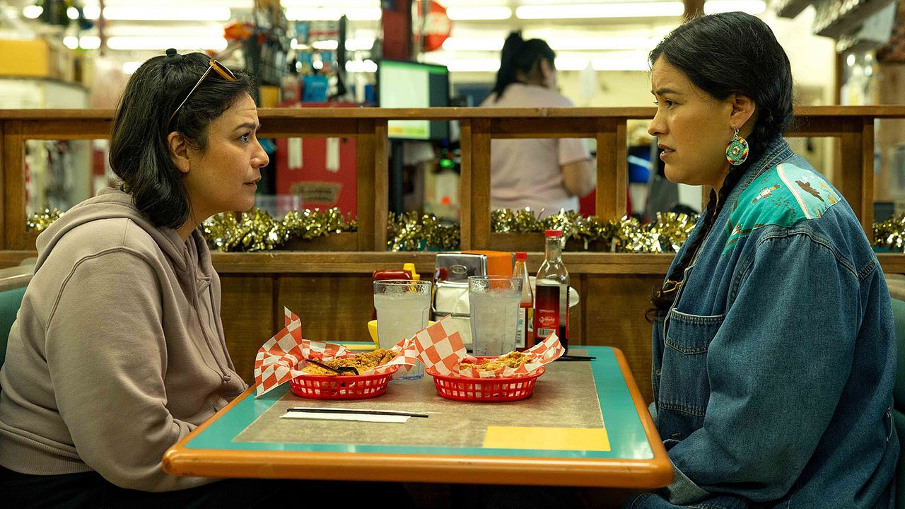 Reservation Dogs : Foto