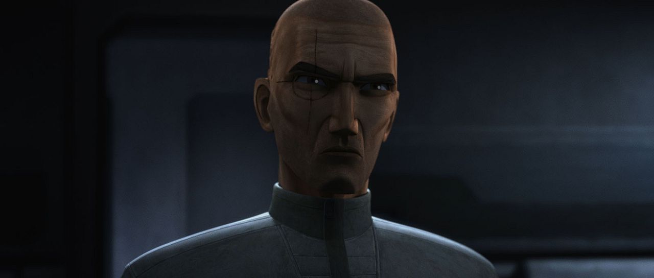 Star Wars: The Bad Batch : Foto