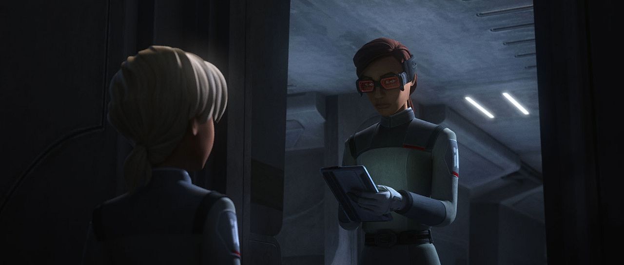 Star Wars: The Bad Batch : Foto