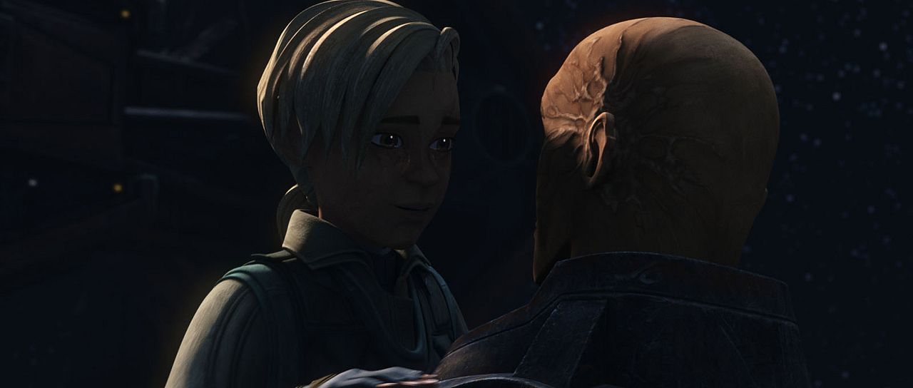 Star Wars: The Bad Batch : Foto