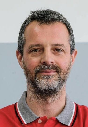 Póster Frédéric Ducastel