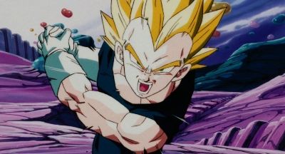Dragon Ball GT : Foto