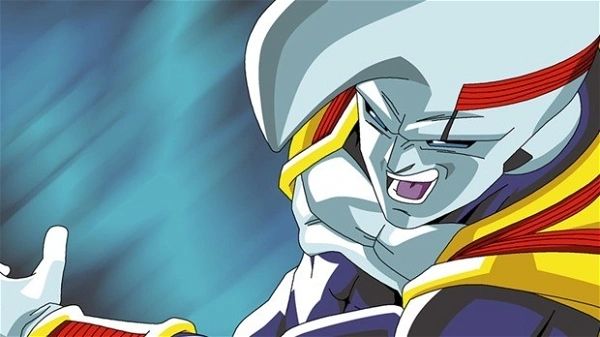 Dragon Ball GT : Foto