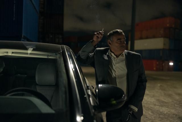 Foto Eduard Fernández