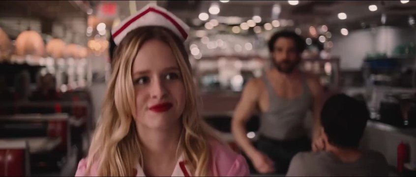 La furia de Becky : Foto