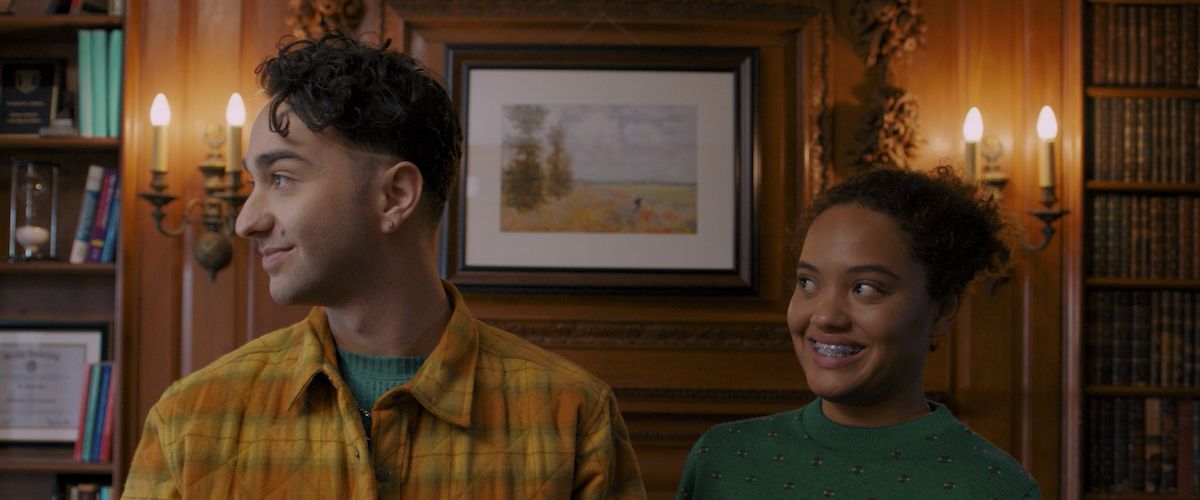 Descifrando a Susie : Foto Kiersey Clemons