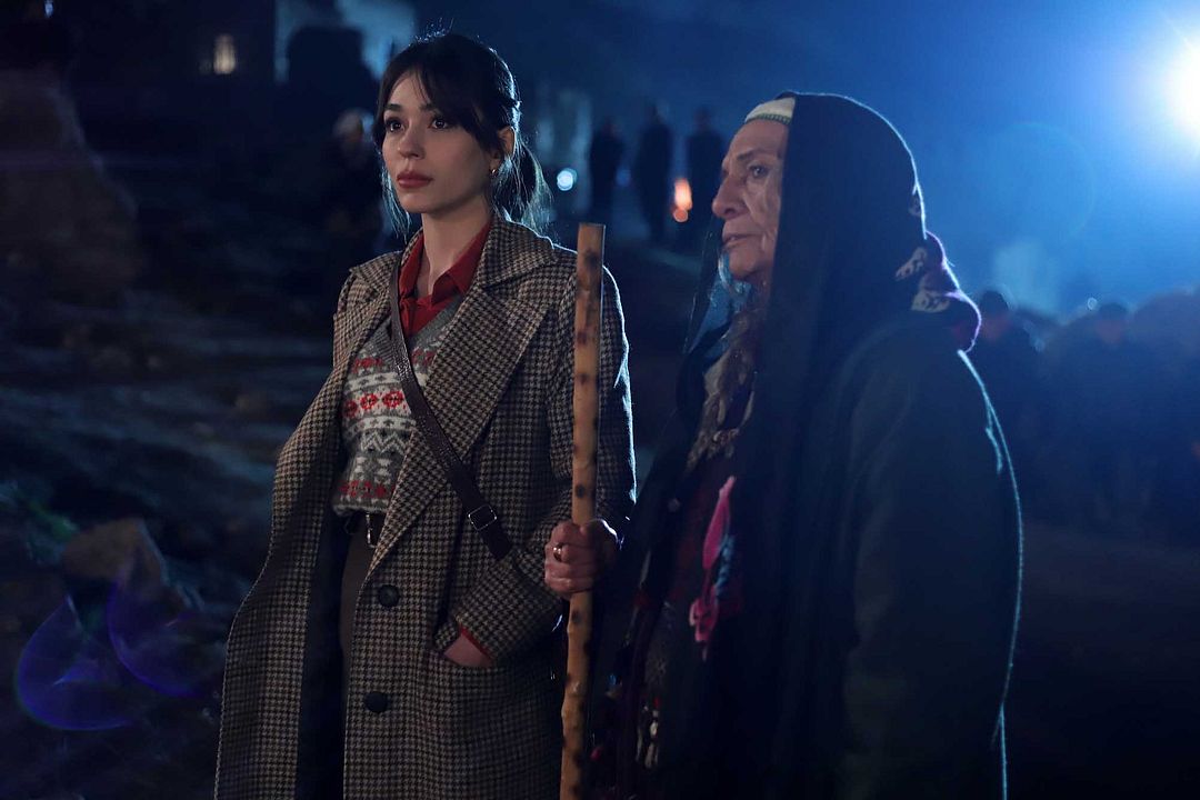 La Leyenda del Árbol Negro : Foto