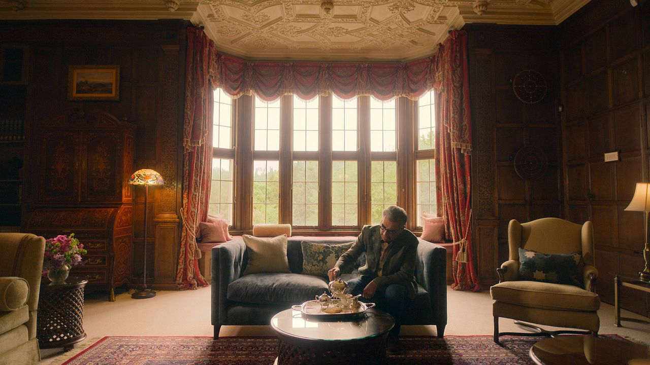 De (mal) viaje : Foto