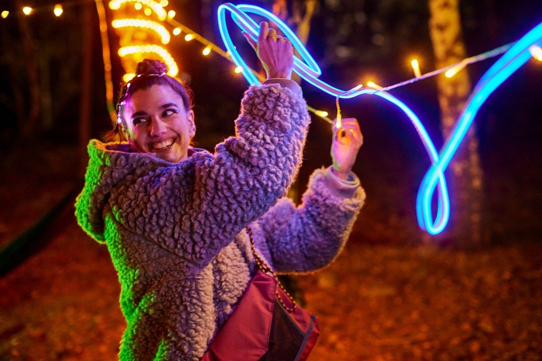 Jóvenes altezas : Foto