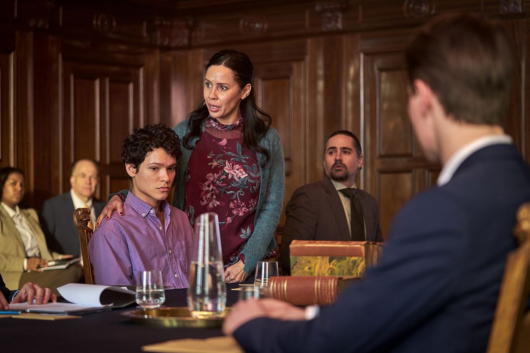 Jóvenes altezas : Foto