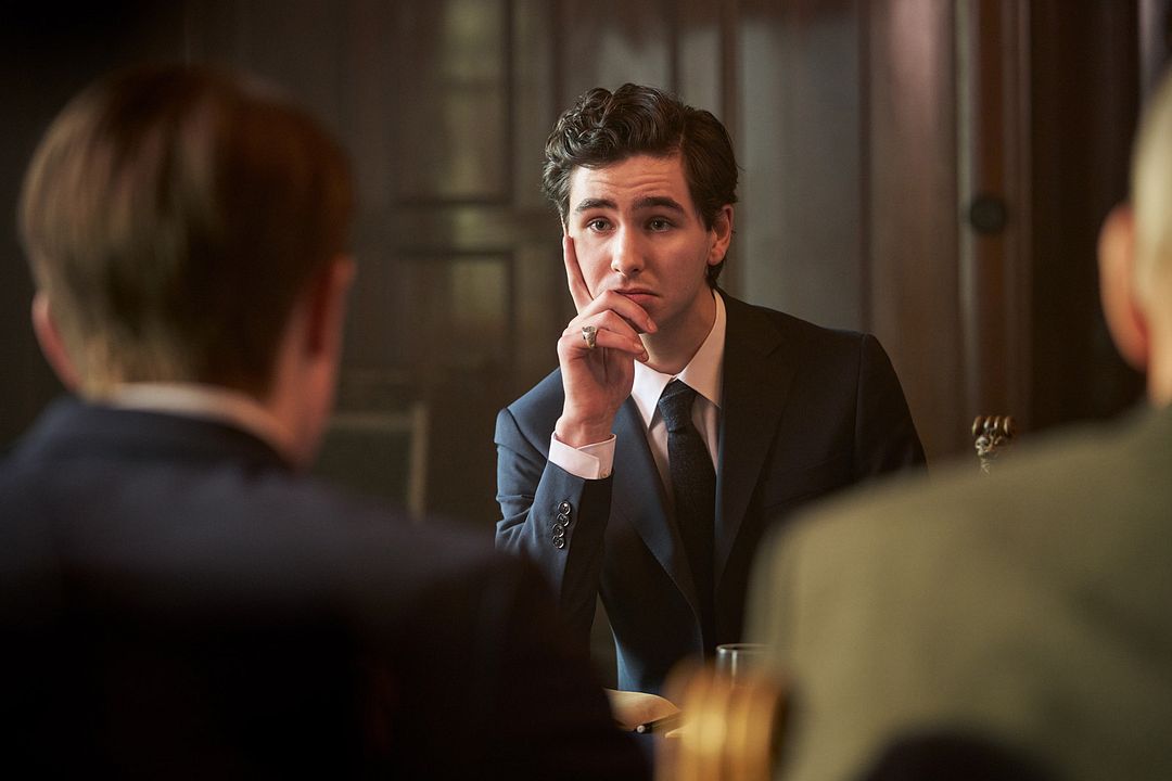 Jóvenes altezas : Foto