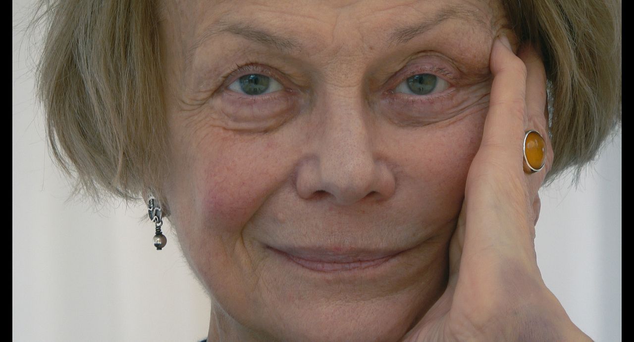 Marilú, rencontre avec une femme remarquable : Foto