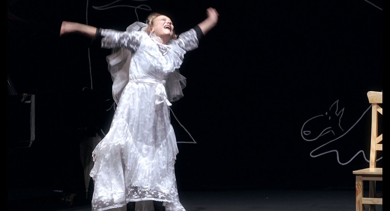 Marilú, rencontre avec une femme remarquable : Foto