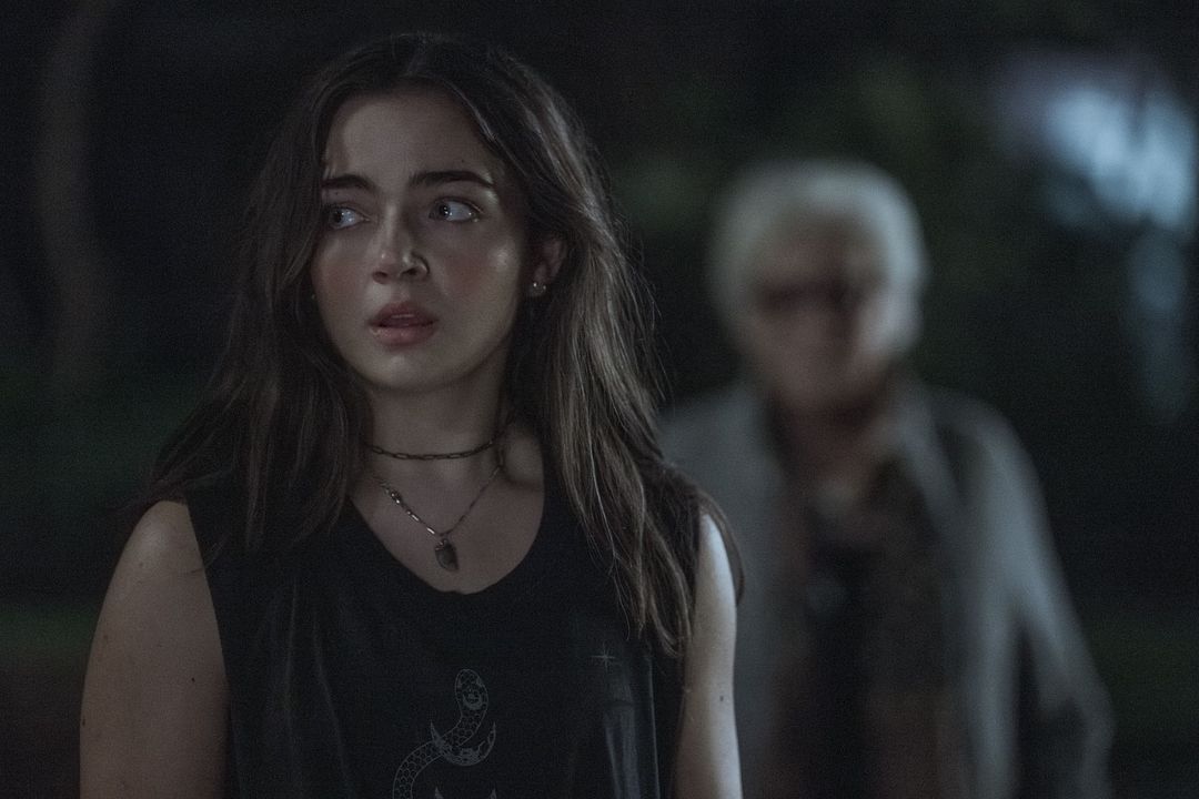 Imaginario: Juguete Diabólico : Foto Taegen Burns