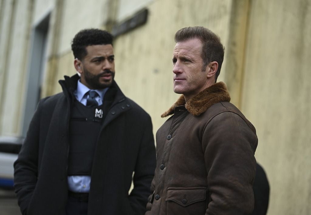 Alert: Missing Persons Unit : Foto