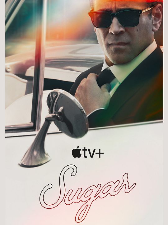 Sugar : Póster