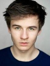 Póster Scott Chambers (IV)