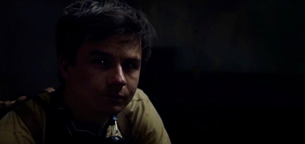 Foto Scott Chambers (IV)