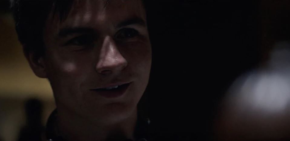 Foto Scott Chambers (IV)