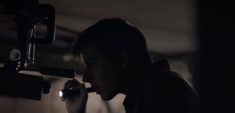 Foto Scott Chambers (IV)