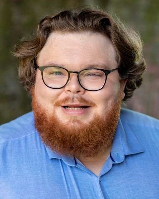 Póster Eddy MacKenzie