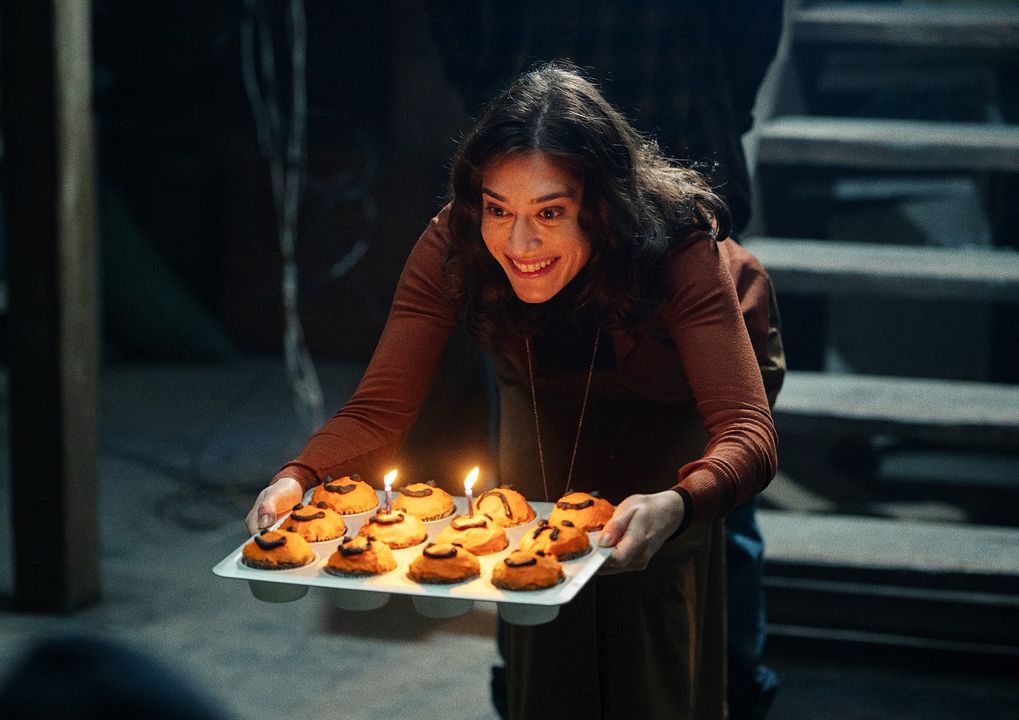 Toc Toc Toc: El Sonido Del Mal : Foto Lizzy Caplan