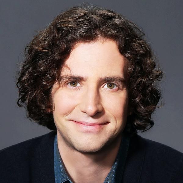 Póster Kyle Mooney