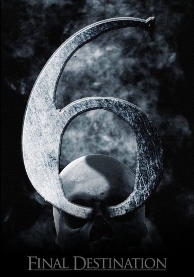 Destino final: Lazos de sangre : Póster