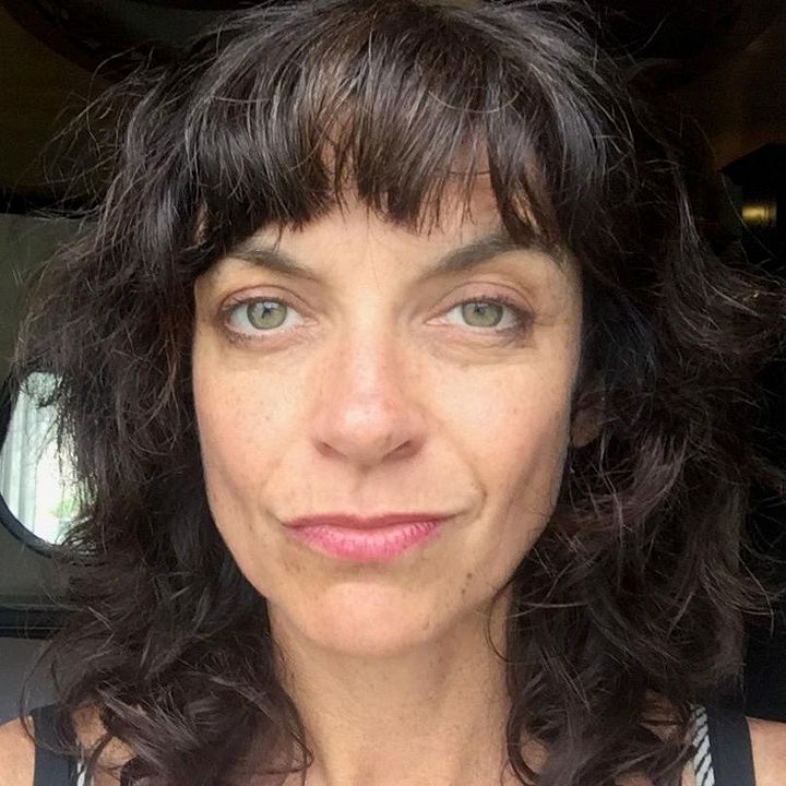 Póster Natalie Bailey