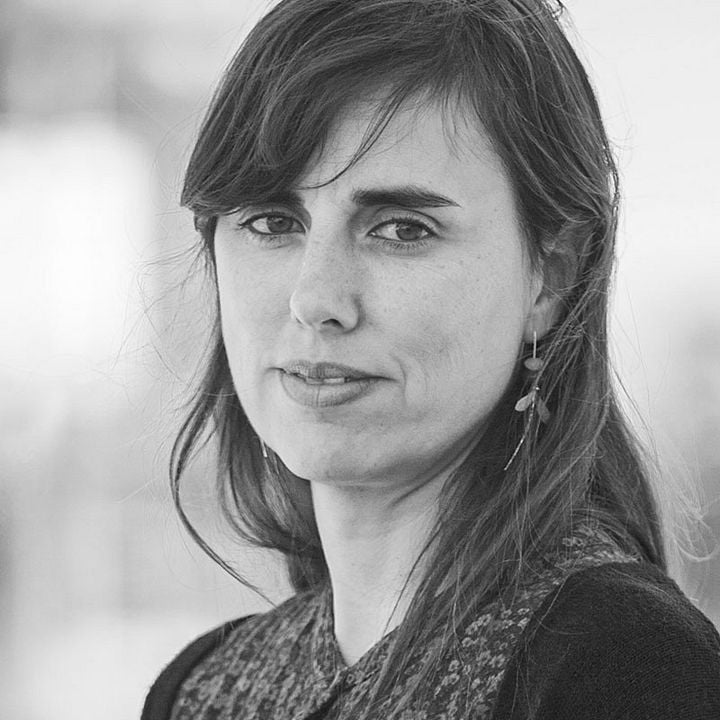 Póster Liliana Torres