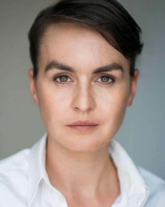 Póster Josephine Stewart-Te Whiu