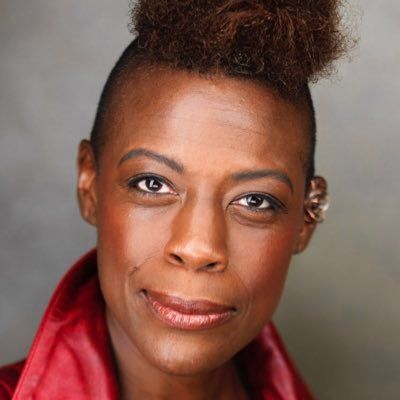 Póster Aixa Kendrick