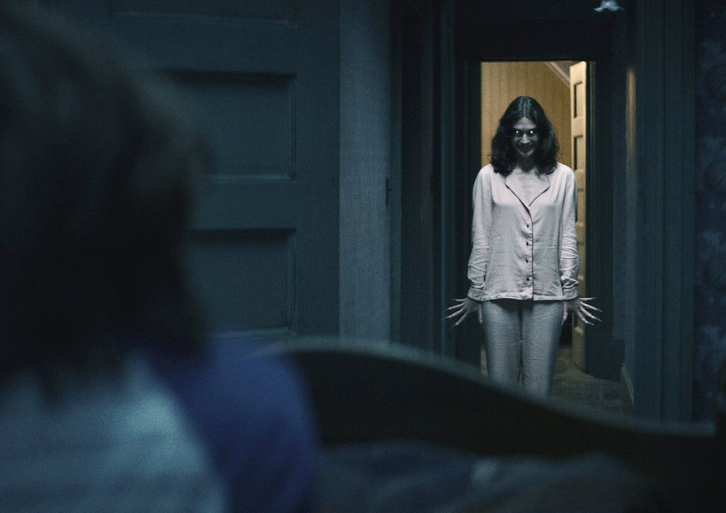 Toc Toc Toc: El Sonido Del Mal : Foto Lizzy Caplan