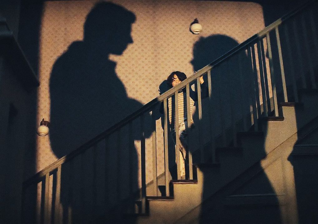 Toc Toc Toc: El Sonido Del Mal : Foto Woody Norman