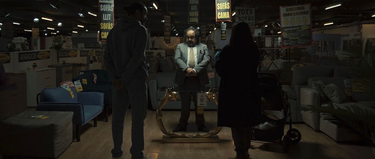 La mesita del comedor : Foto David Pareja (II)