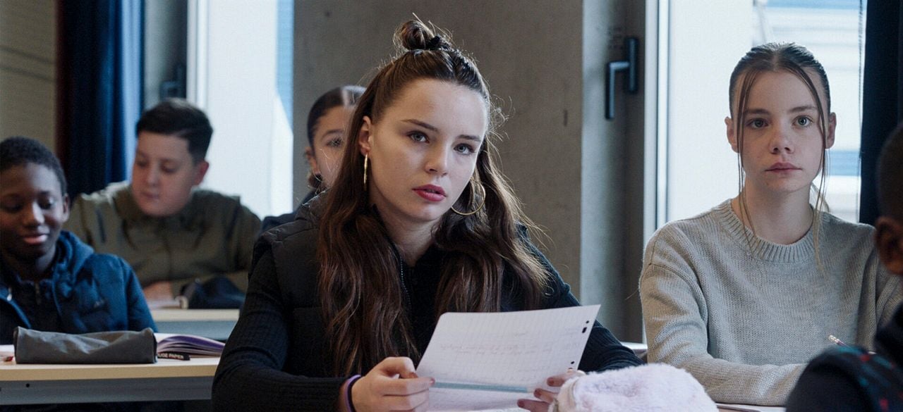 No hagas olas : Foto