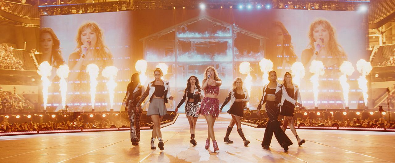 Taylor Swift: The Eras Tour (Taylor's Version) : Foto Taylor Swift